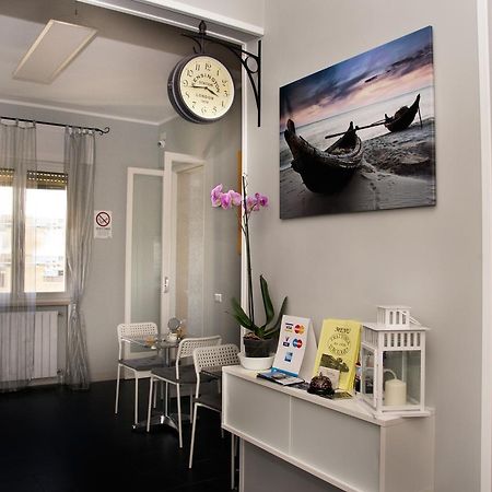 B&B Stazione37 Taranto Exterior foto