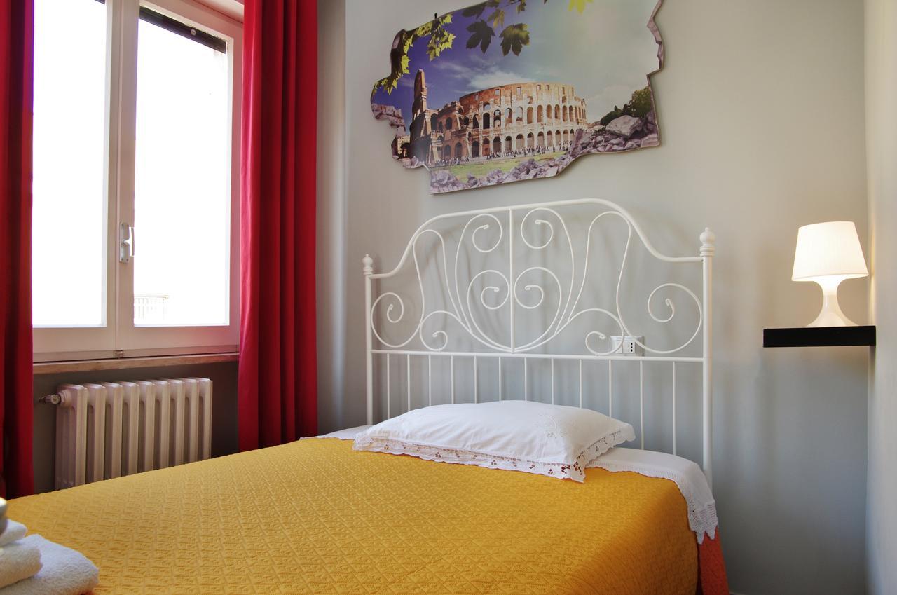 B&B Stazione37 Taranto Exterior foto