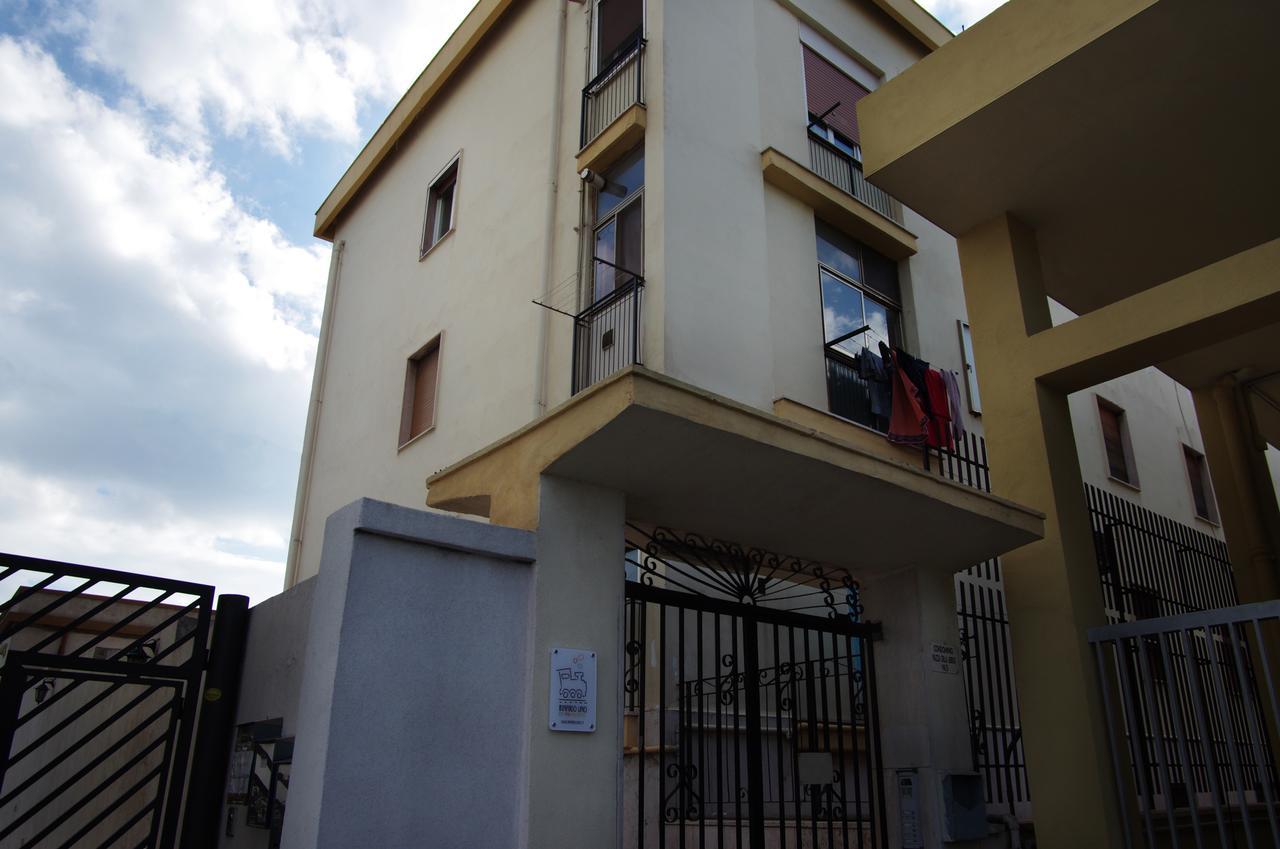 B&B Stazione37 Taranto Exterior foto